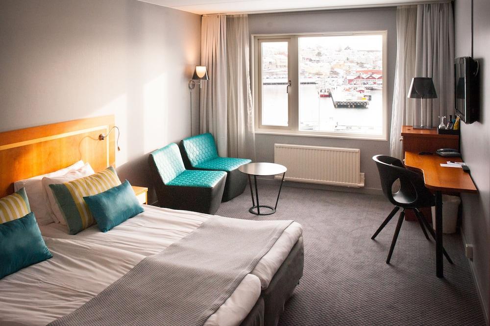 Scandic Laholmen Strömstad Kültér fotó