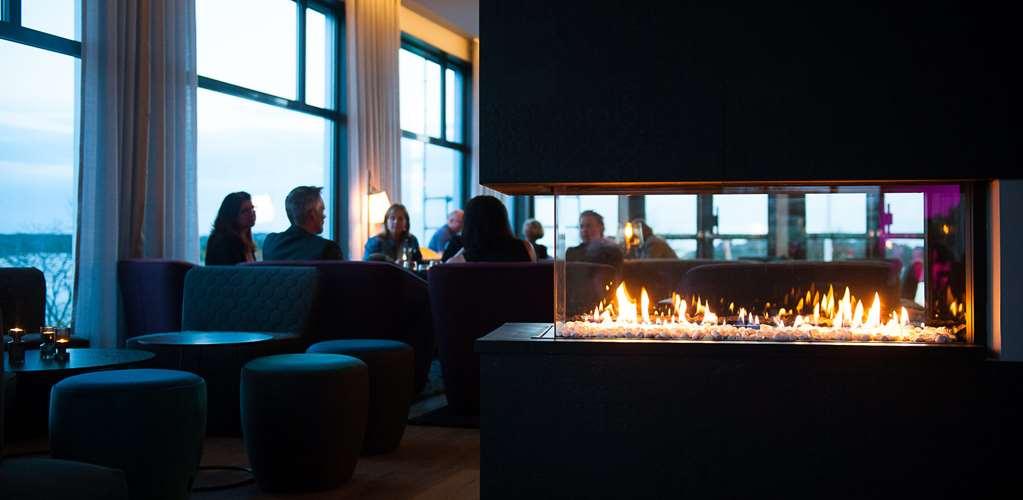 Scandic Laholmen Strömstad Étterem fotó