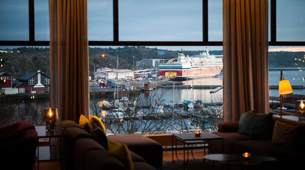Scandic Laholmen Strömstad Kültér fotó