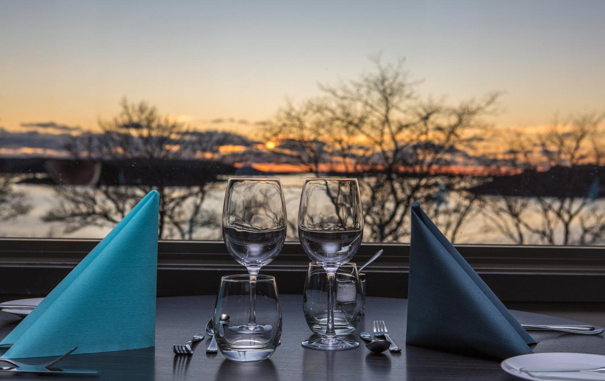 Scandic Laholmen Strömstad Kültér fotó