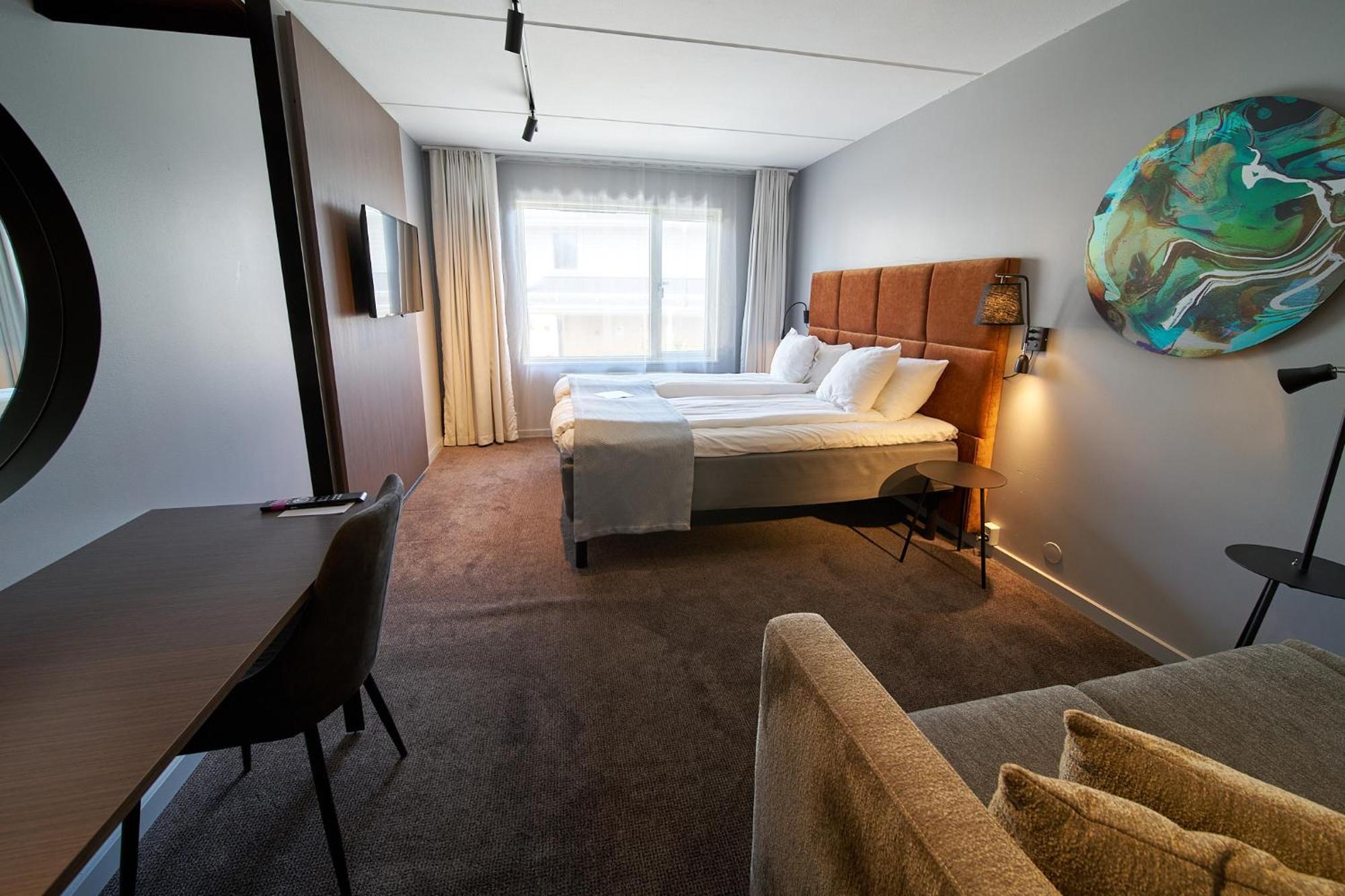 Scandic Laholmen Strömstad Kültér fotó
