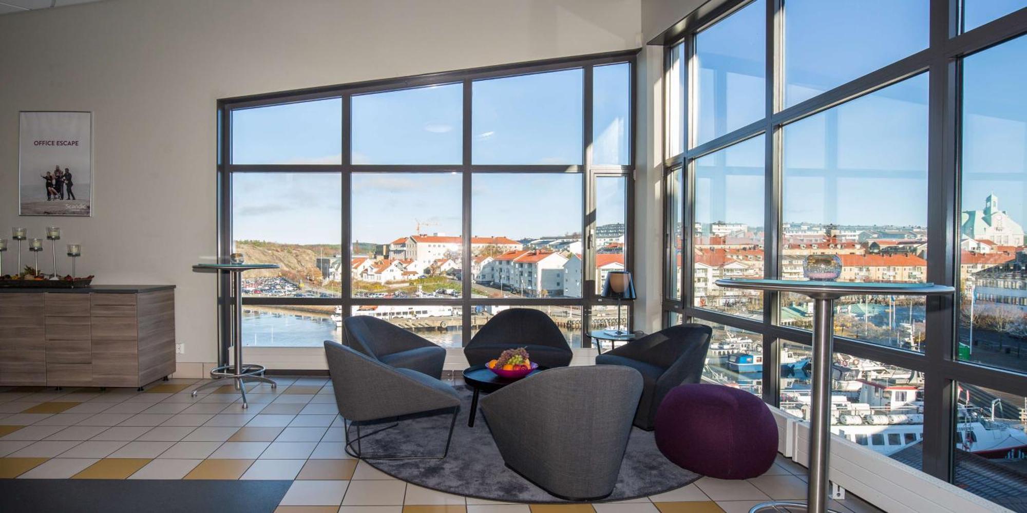 Scandic Laholmen Strömstad Kültér fotó