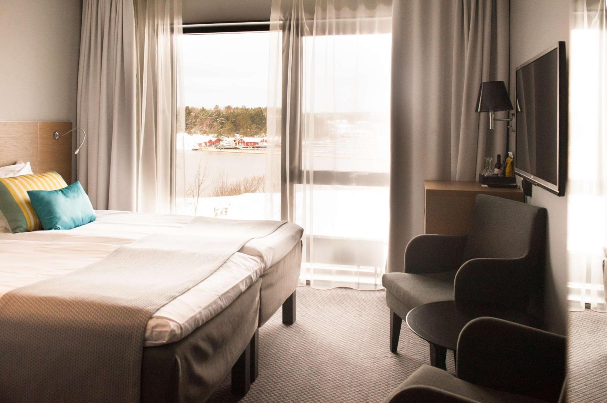 Scandic Laholmen Strömstad Kültér fotó