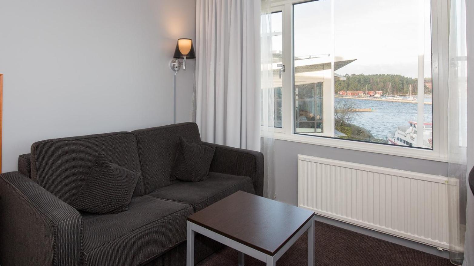 Scandic Laholmen Strömstad Kültér fotó