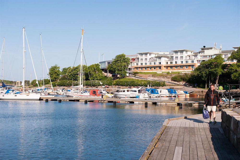 Scandic Laholmen Strömstad Kültér fotó