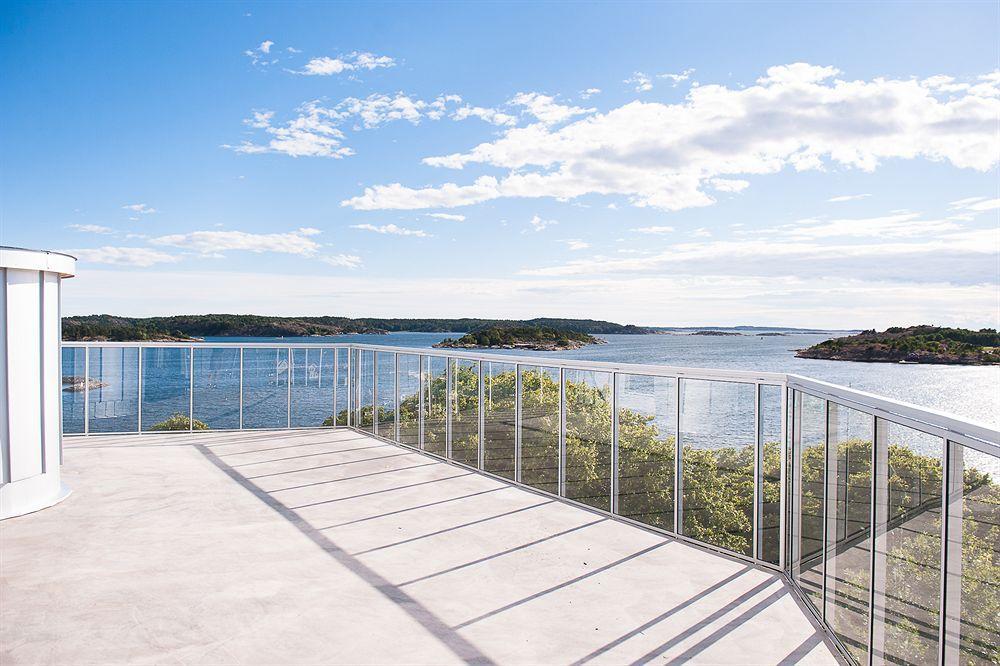 Scandic Laholmen Strömstad Kültér fotó