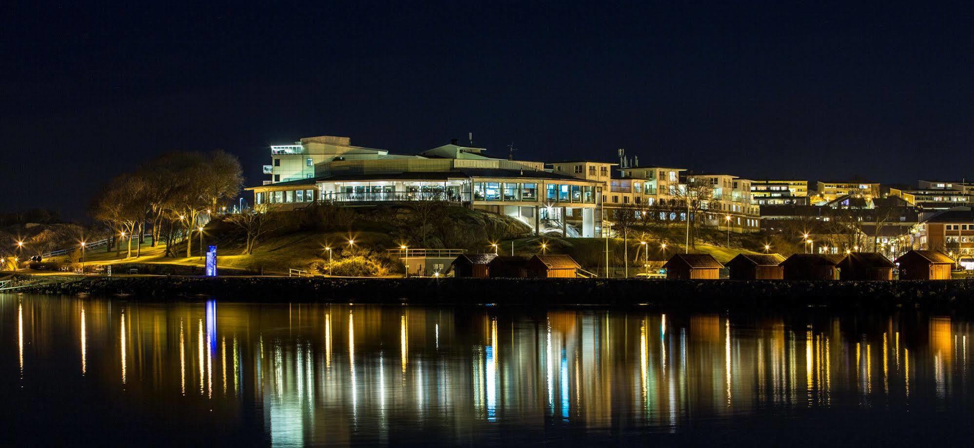Scandic Laholmen Strömstad Kültér fotó