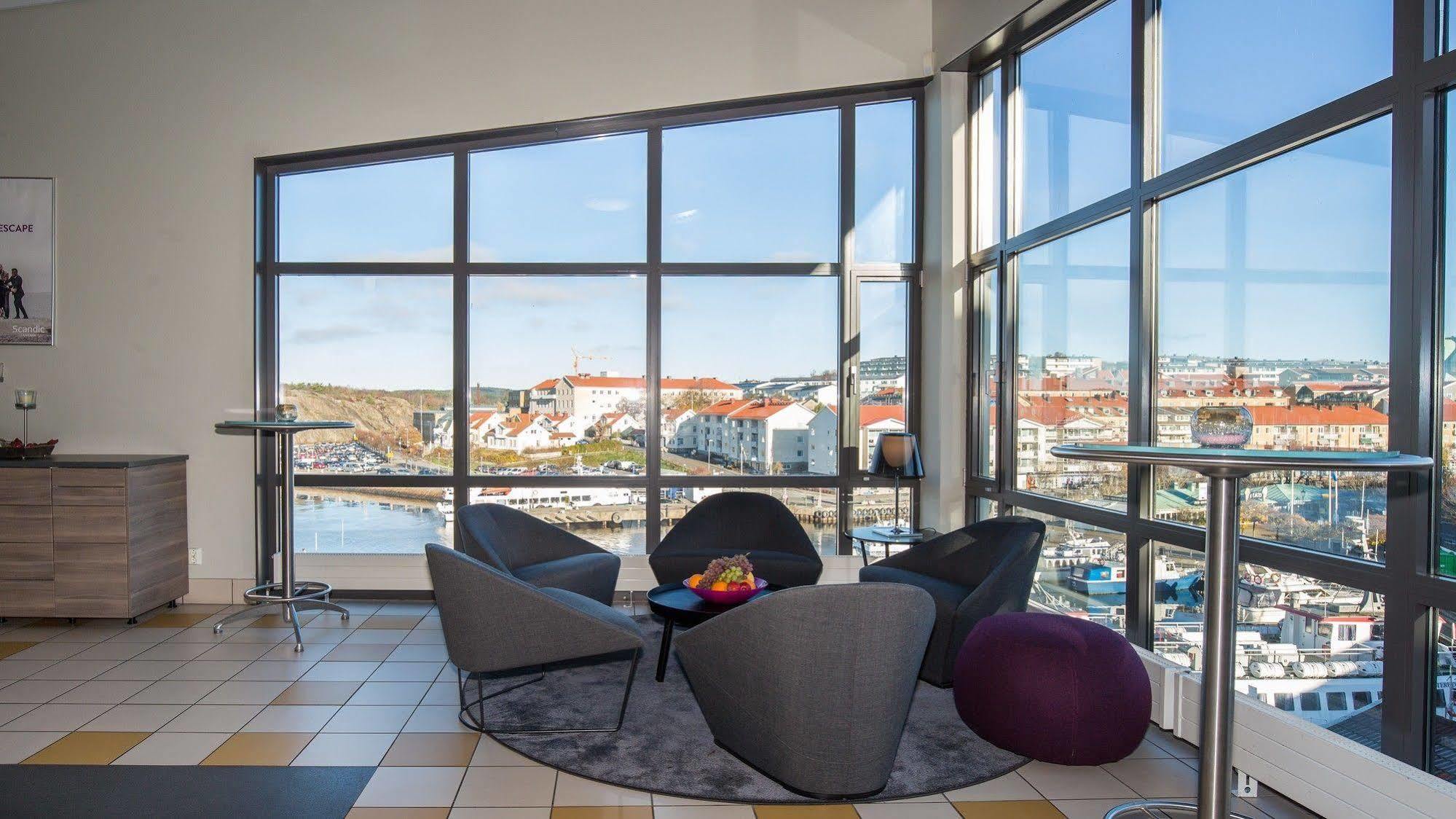 Scandic Laholmen Strömstad Kültér fotó