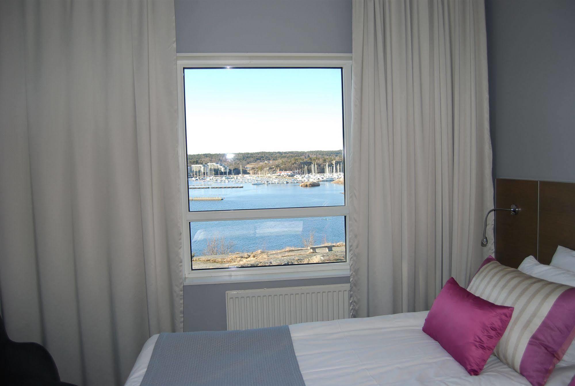 Scandic Laholmen Strömstad Kültér fotó