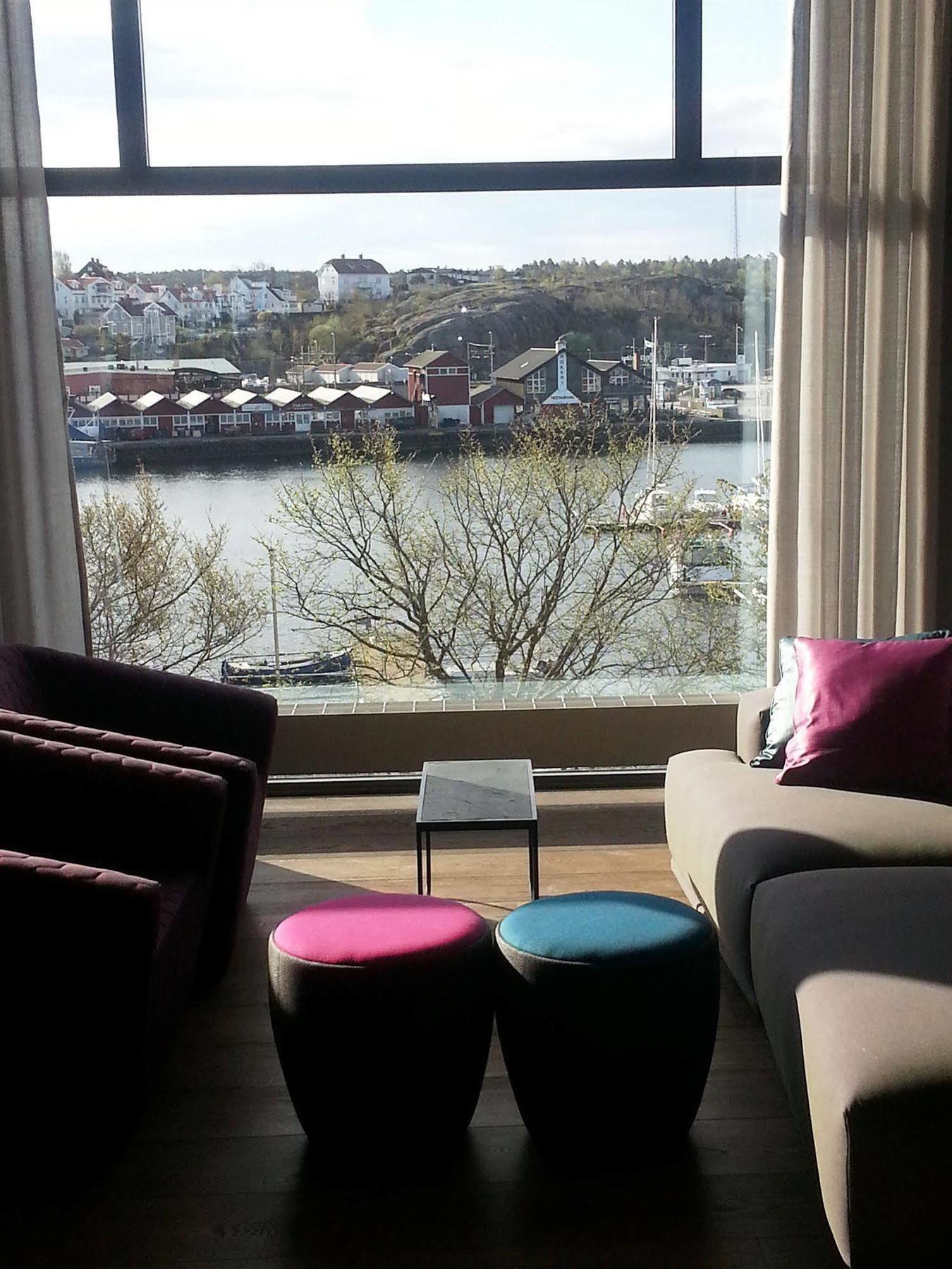 Scandic Laholmen Strömstad Kültér fotó